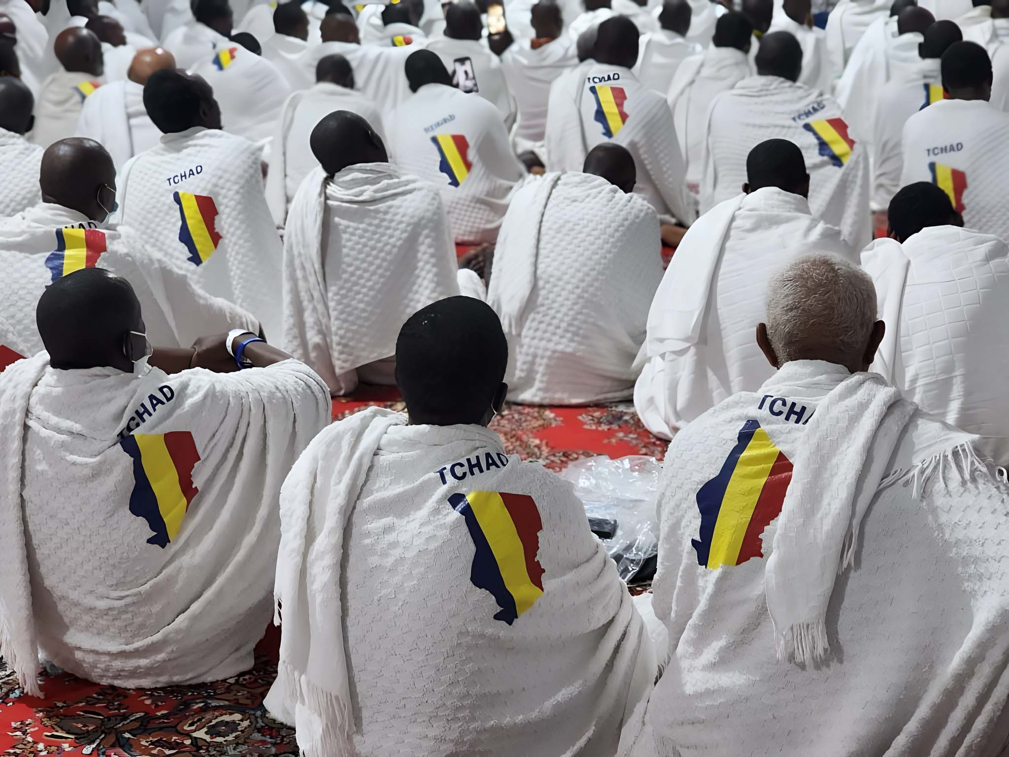 Hajj 2026 : l&rsquo;orgep alerte les pèlerins tchadiens sur les règles à respecter