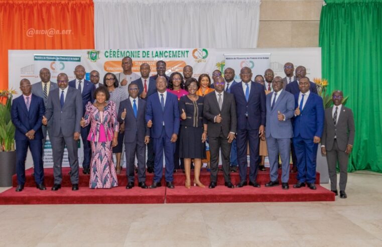 Côte d&rsquo;Ivoire : un baromètre pour mesurer la qualité des services financiers en temps réel