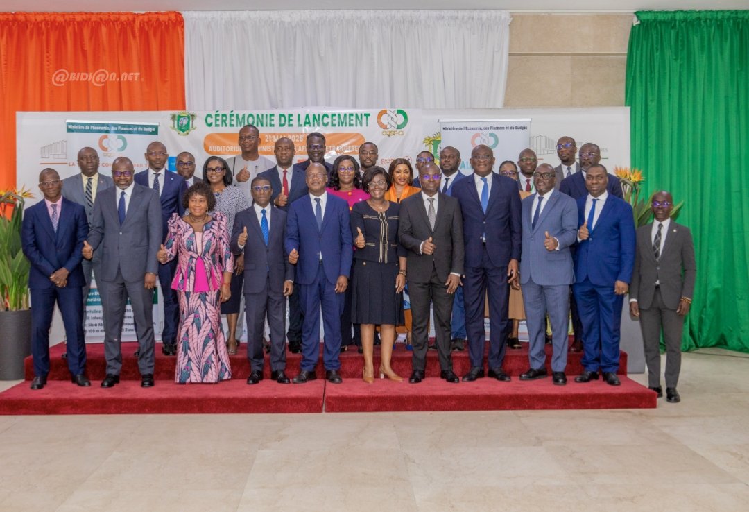 Côte d&rsquo;Ivoire : un baromètre pour mesurer la qualité des services financiers en temps réel