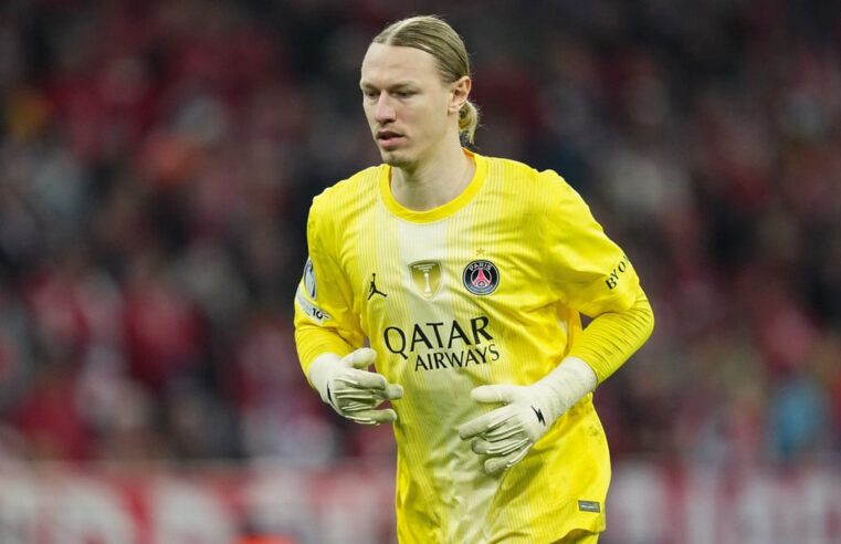 Psg : luis campos vise deux talents russes pour renforcer l&rsquo;équipe