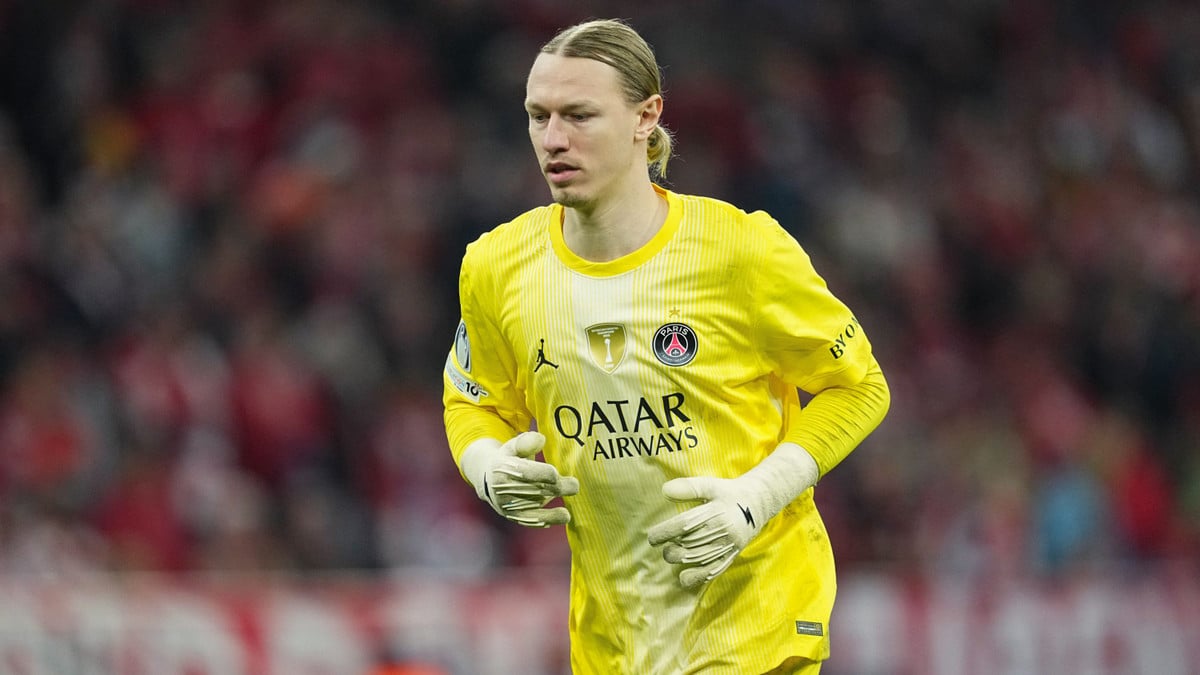 Psg : luis campos vise deux talents russes pour renforcer l&rsquo;équipe