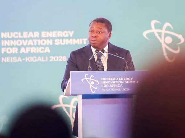 Afrique : le nucléaire et l’énergie au cœur des débats stratégiques