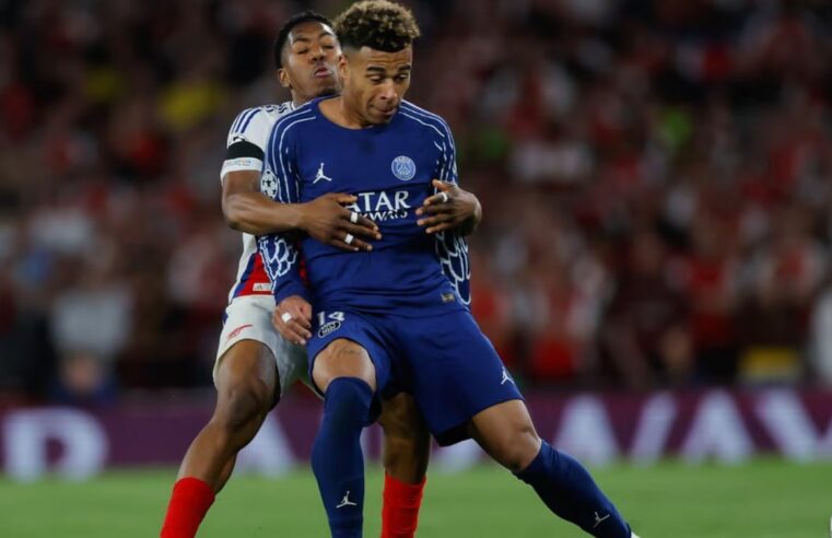 Arsenal et psg en finale : qui succédera en ligue des champions ?