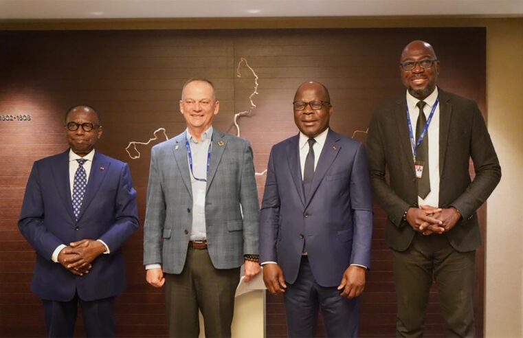 Côte d&rsquo;Ivoire : la nutrition au cœur des priorités de santé publique