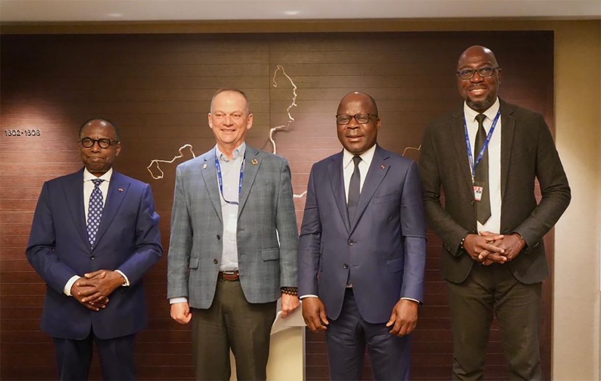 Côte d&rsquo;Ivoire : la nutrition au cœur des priorités de santé publique