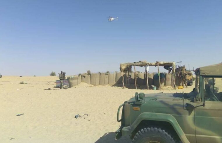 Crise au Sahel : l&rsquo;ONU s&rsquo;alarme de la multiplication des violences imputées aux armées nationales