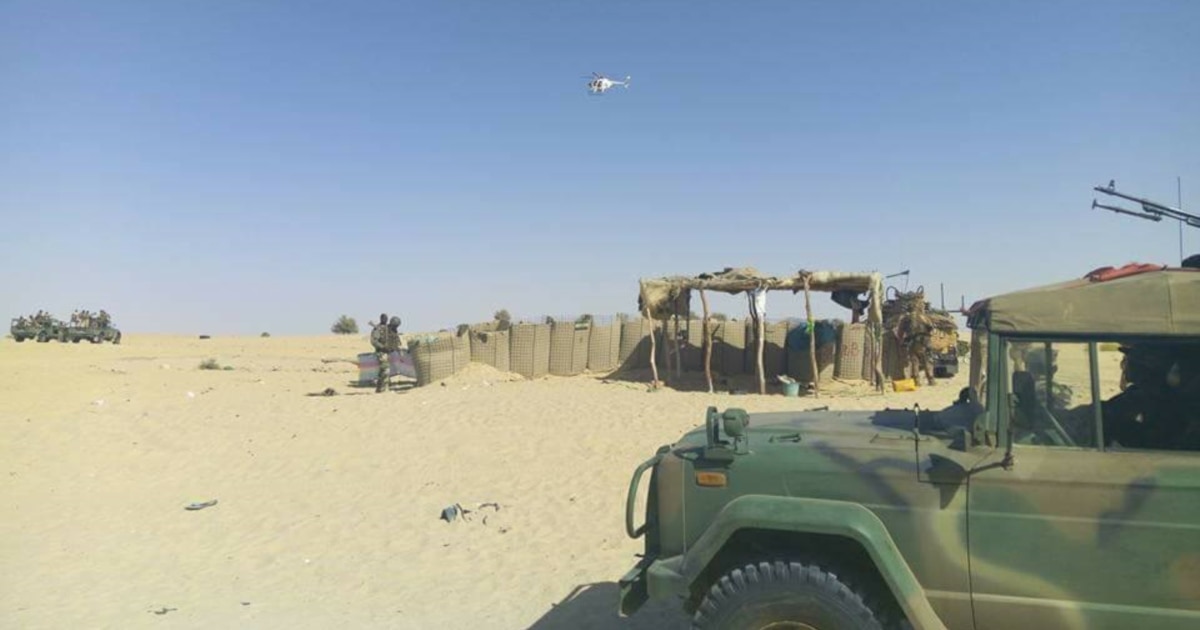 Crise au Sahel : l&rsquo;ONU s&rsquo;alarme de la multiplication des violences imputées aux armées nationales