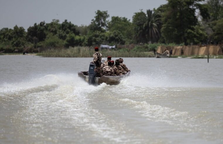 Frappes du Tchad contre des terroristes : des pêcheurs pris pour cibles ?