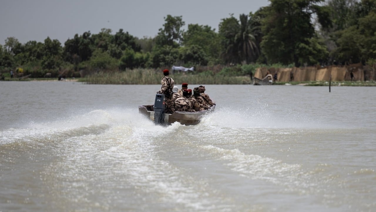 Frappes du Tchad contre des terroristes : des pêcheurs pris pour cibles ?