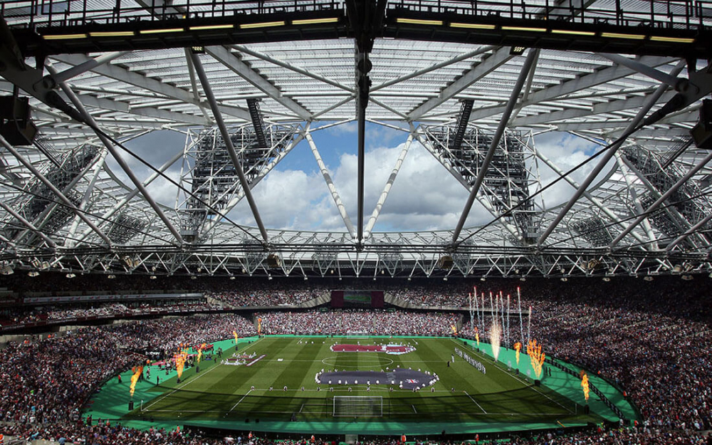 West ham écrase leeds en championnat anglais : le bilan détaillé du match