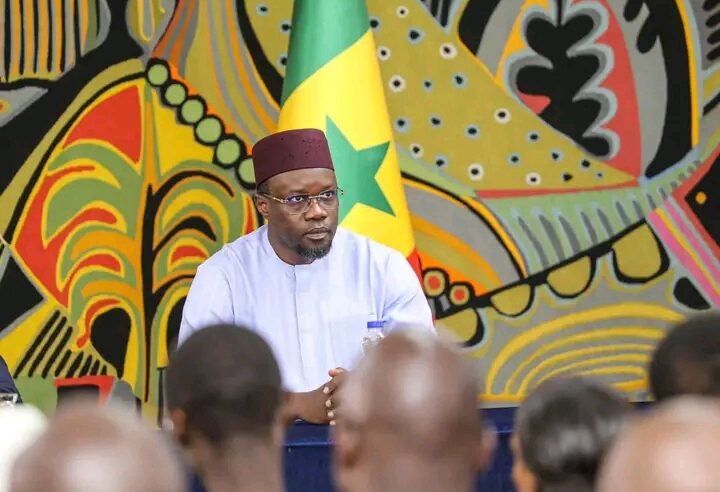 Ousmane Sonko face à l&rsquo;héritage des projets inachevés au Sénégal