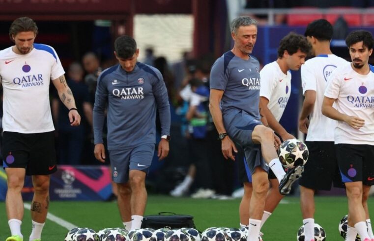Psg et arsenal s&rsquo;affrontent en finale de ligue des champions : programme et enjeux