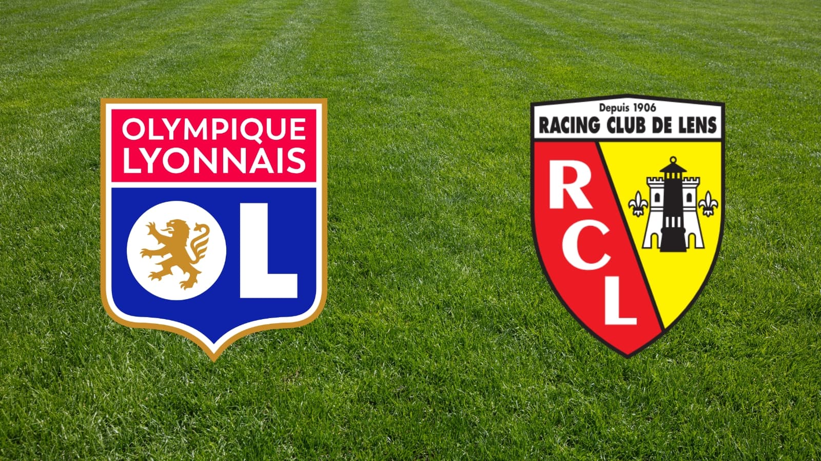 Lyon lens : où et quand regarder le match de ligue 1 en direct ce soir