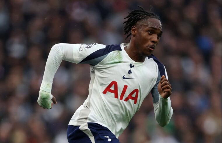 De zerbi mise tout sur un dernier match à couperet pour tottenham