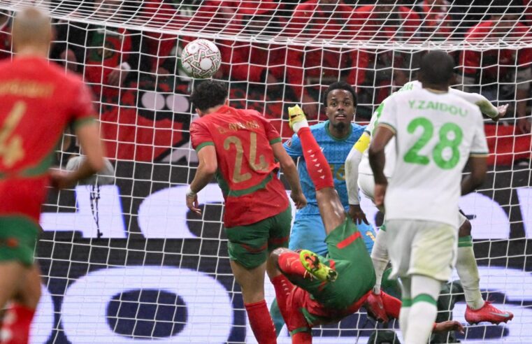 La can 2025 : le Maroc sacré champion après le revirement de la caf