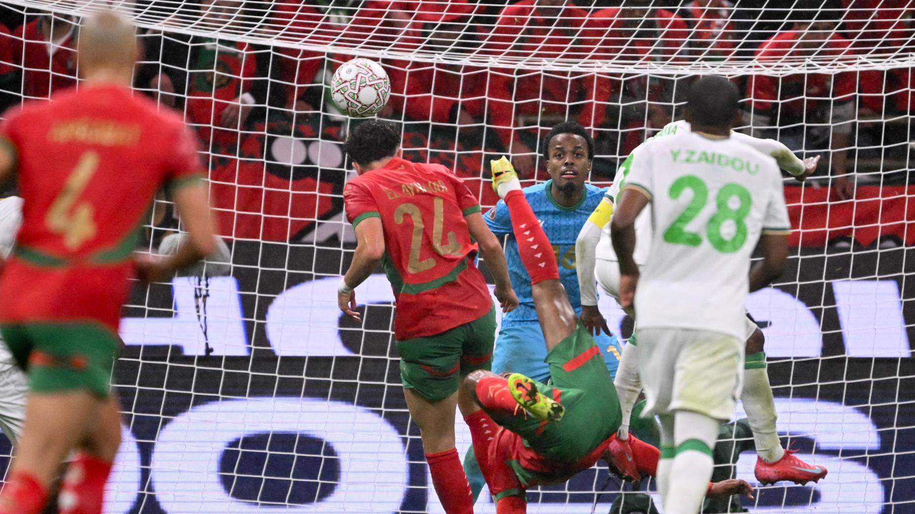La can 2025 : le Maroc sacré champion après le revirement de la caf