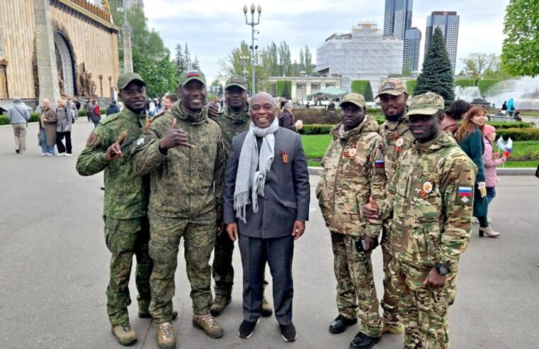 Moscou : le voyage discret d&rsquo;ahoua don mello en marge du ppa
