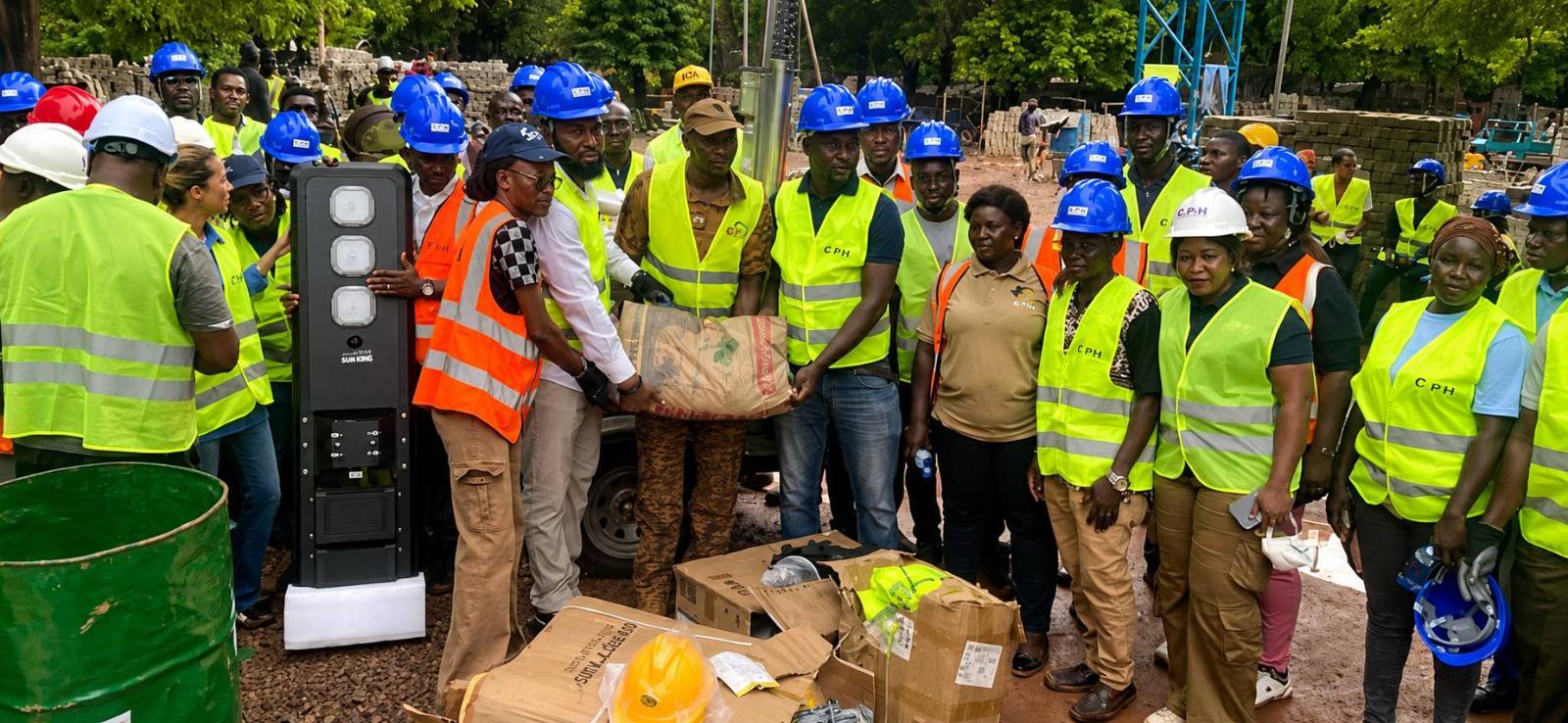 Initiative Faso Mêbo : patriotisme ou récupération fiscale ? le débat brûle au Burkina Faso