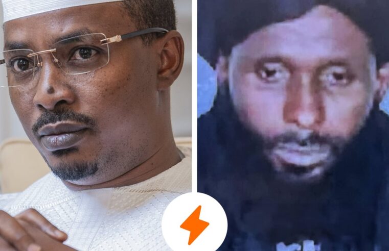 Guerre sans fin au Tchad : quand boko haram défie le pouvoir de déby itno