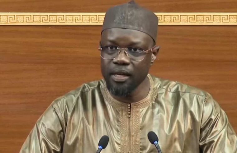 Sénégal : le débat sur les droits lgbt+ entre souveraineté et droits humains