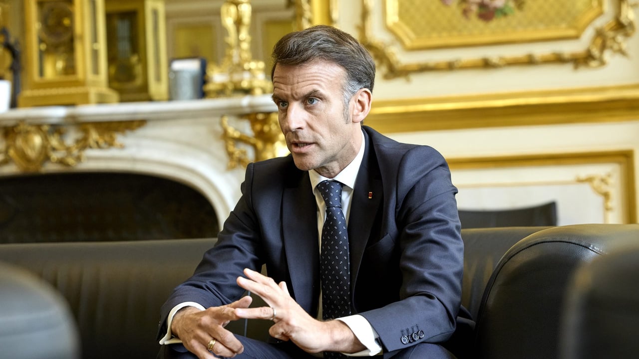 Afrique : les cinq actualités majeures de la semaine à ne pas rater
