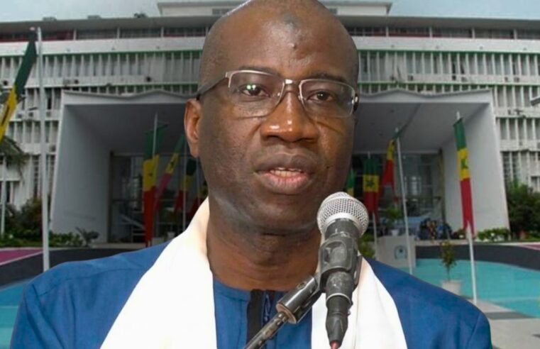 Matar Ndiaga Seck interpellé au Sénégal : ce que l’on sait de l’affaire