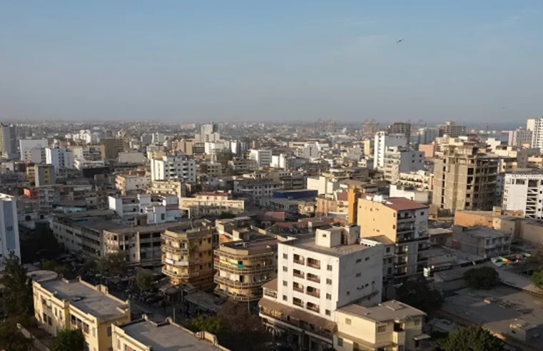 Français détenu au Sénégal : les détails d&rsquo;une affaire sensible