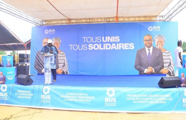 Romuald wadagni : un espoir de réchauffement des relations Bénin-Niger