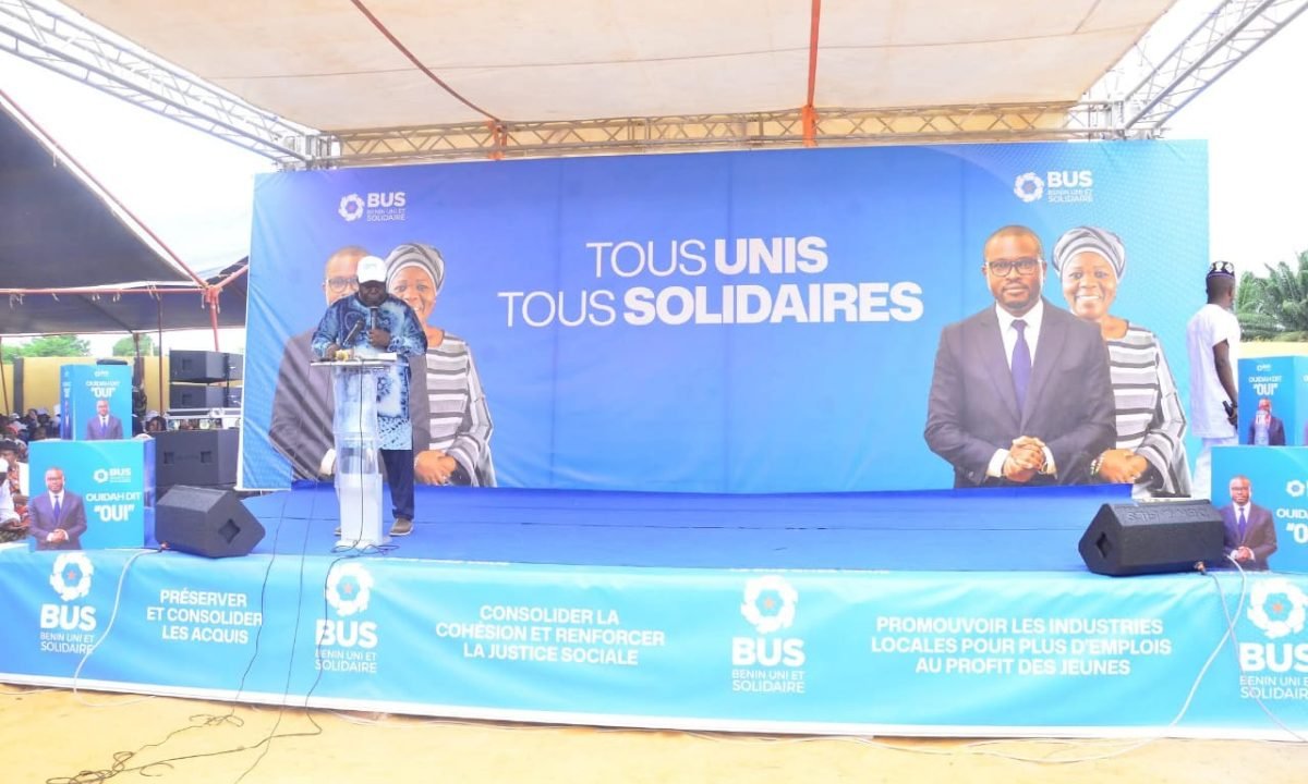 Romuald wadagni : un espoir de réchauffement des relations Bénin-Niger