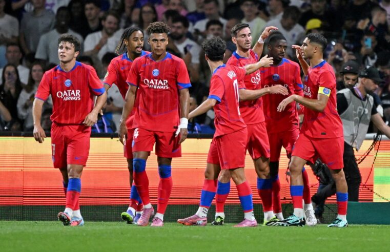Albi se met en mode finale : où vivre la rencontre psg-arsenal ?