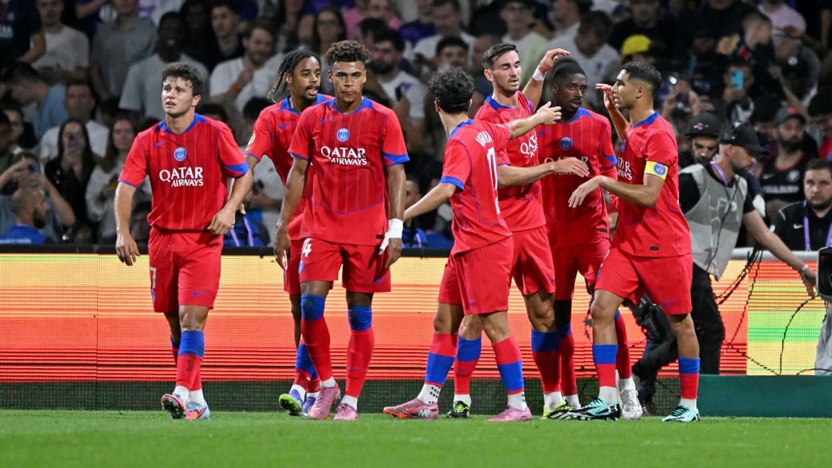Albi se met en mode finale : où vivre la rencontre psg-arsenal ?
