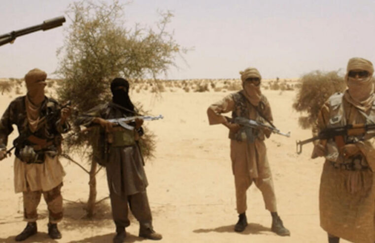 Attaque jihadiste près de Bandiagara au Mali : bilan humain lourd