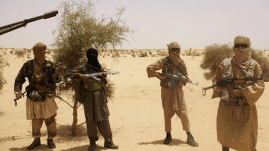 Attaque jihadiste près de Bandiagara au Mali : bilan humain lourd