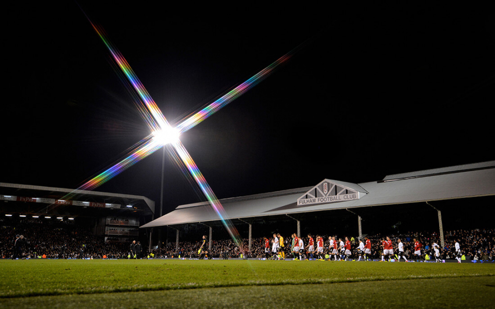 Fulham s&rsquo;impose 2-0 face au newcastle en premier league