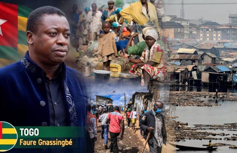 Faure Gnassingbé au Kirghizistan : une diplomatie lointaine face à la crise sociale au Togo