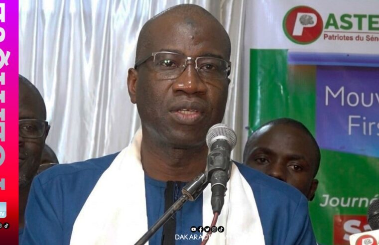 Matar Ndiaga Seck interpellé au Sénégal : liens présumés avec une affaire d&rsquo;actes contre nature