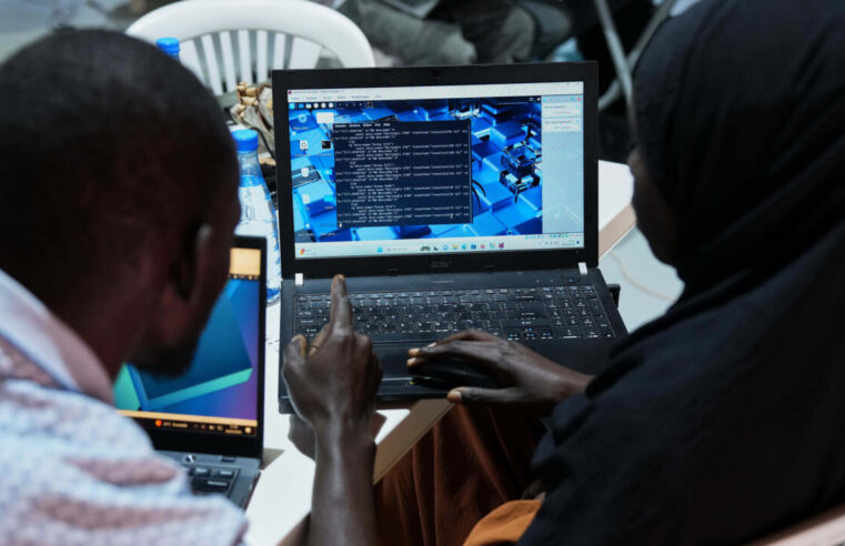 Cybermenaces grandissantes : le Sénégal face à une vague d&rsquo;attaques numériques