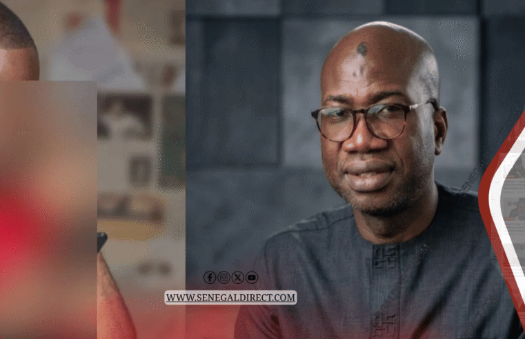 Déclarations de ndiaga seck sur ousmane sonko : ce qu&rsquo;il a révélé aux enquêteurs