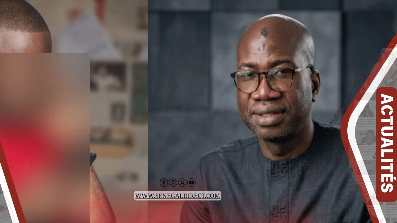 Déclarations de ndiaga seck sur ousmane sonko : ce qu&rsquo;il a révélé aux enquêteurs