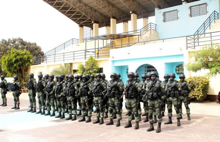 Stratégie du Sénégal pour sécuriser sa frontière avec le Mali face à la menace terroriste