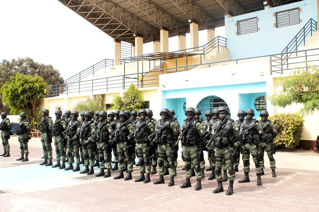 Stratégie du Sénégal pour sécuriser sa frontière avec le Mali face à la menace terroriste