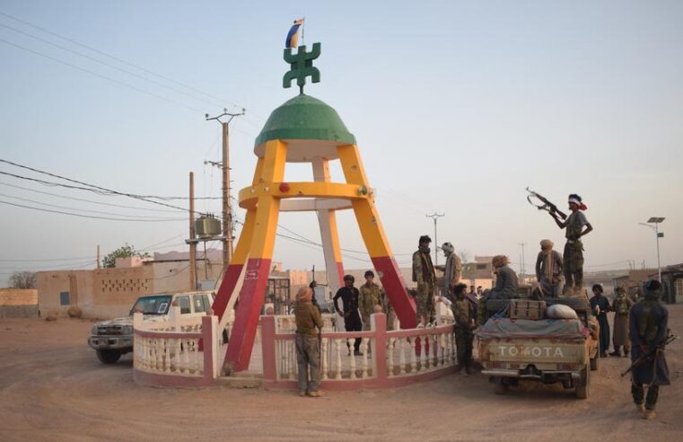 Crise politique au Mali : vers une résolution durable ?
