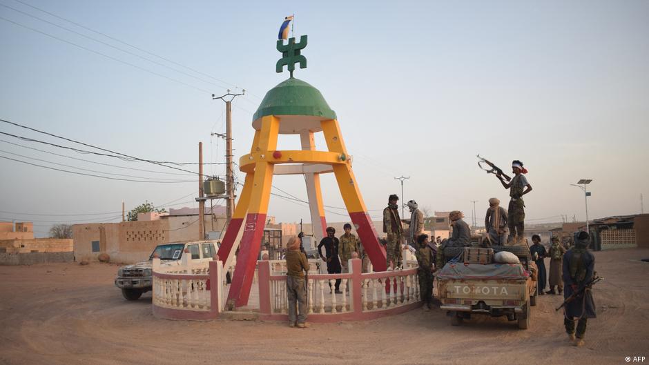 Crise politique au Mali : vers une résolution durable ?