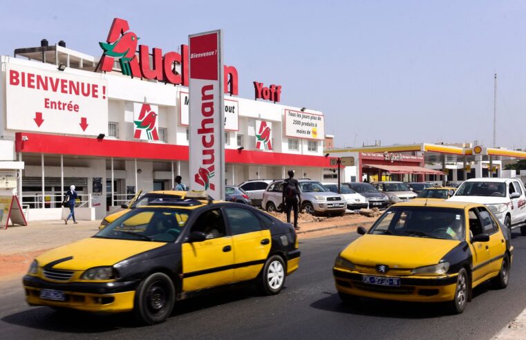 Entreprises françaises au Sénégal : un marché en pleine expansion