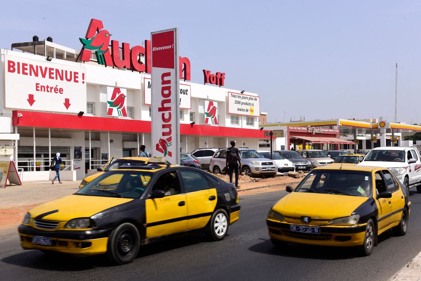 Entreprises françaises au Sénégal : un marché en pleine expansion