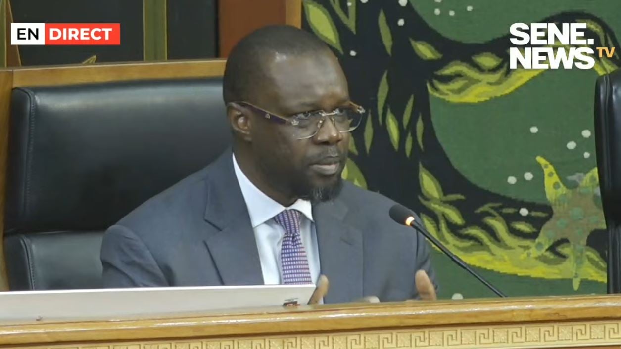 Ousmane Sonko expose les causes profondes de sa rupture politique avec Bassirou Diomaye Faye