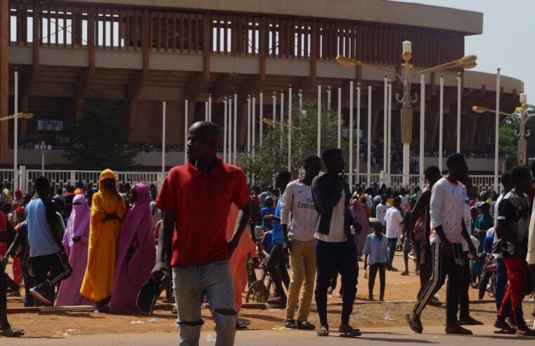 Les domol leydi, nouvelle stratégie du Niger face aux groupes armés