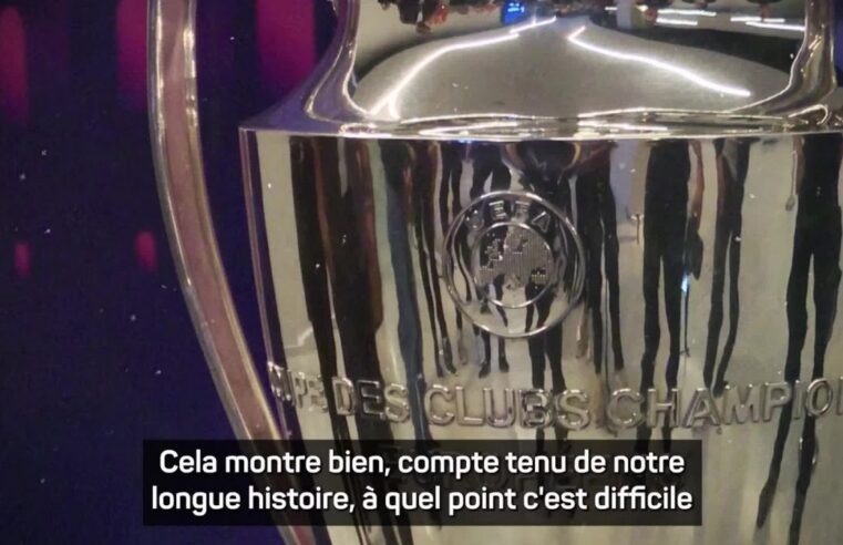 Arsenal en finale de ligue des champions : le parcours des gunners vers budapest