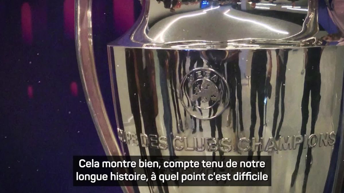 Arsenal en finale de ligue des champions : le parcours des gunners vers budapest
