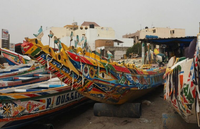 Sénégal : la production industrielle s&rsquo;envole à 23,9 % en un an